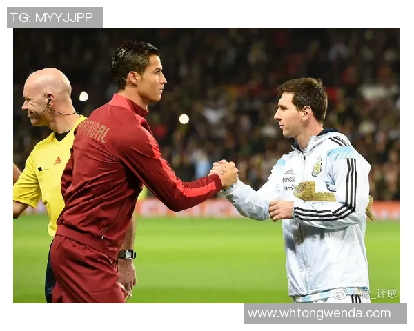 足球明星动画全景解析从梅西到C罗的精彩人生与传奇瞬间