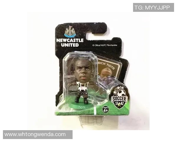 足球明星人偶超级迷你系列玩具让你体验足球魅力与收藏乐趣