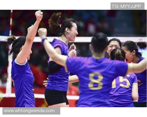 排球热点：解读武汉排球队的盯防