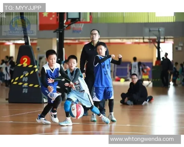 篮球深度：解密杭州篮球队的盯防