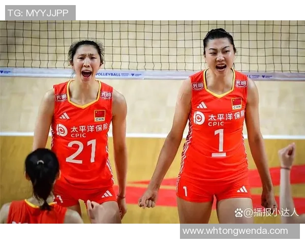 聚焦排球：杭州排球队的实力话题