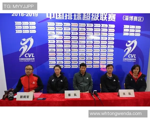 锦标赛点评：深圳排球队的个人能力表现