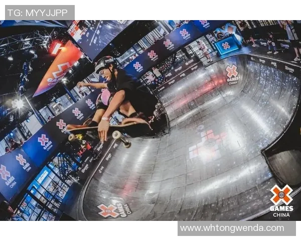 滑板热议：重庆滑板队的速度争议