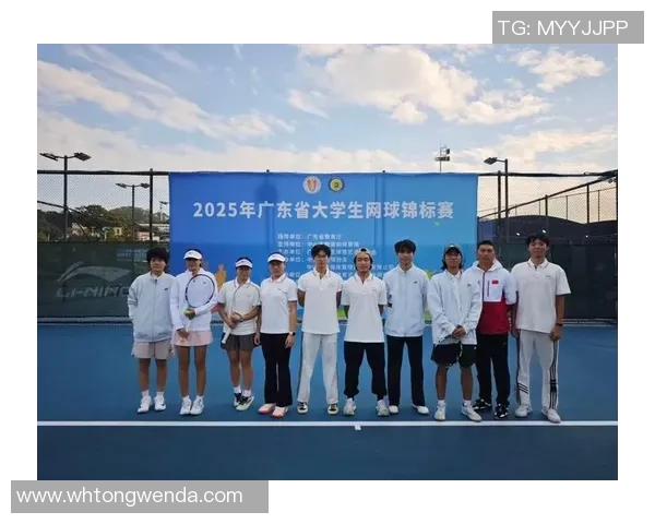 网球巨献：探秘南京网球队的实力