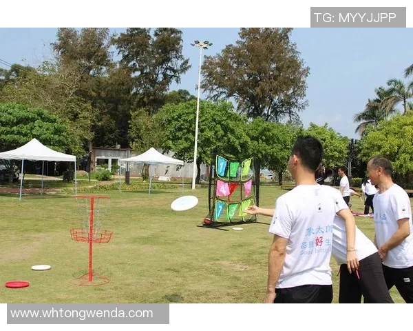 飞盘巨献：探秘南京飞盘队的配合