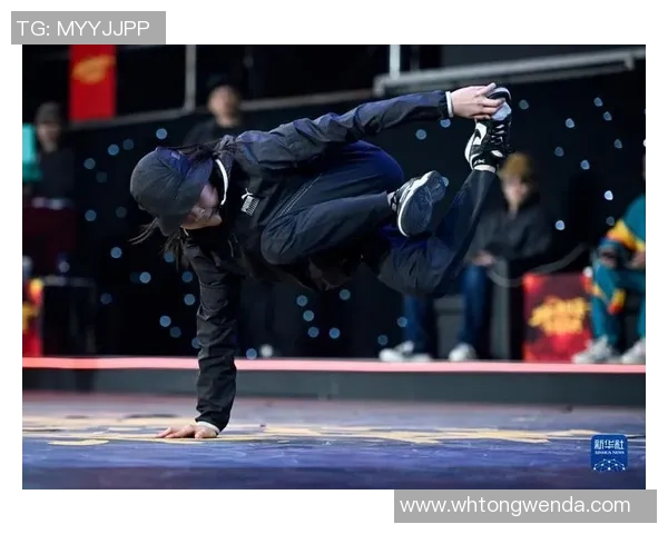 最新街舞比赛经验TOP10：北京街舞队领跑