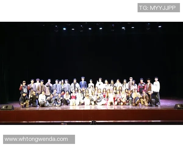 街舞热议：南京街舞队的心理素质争议