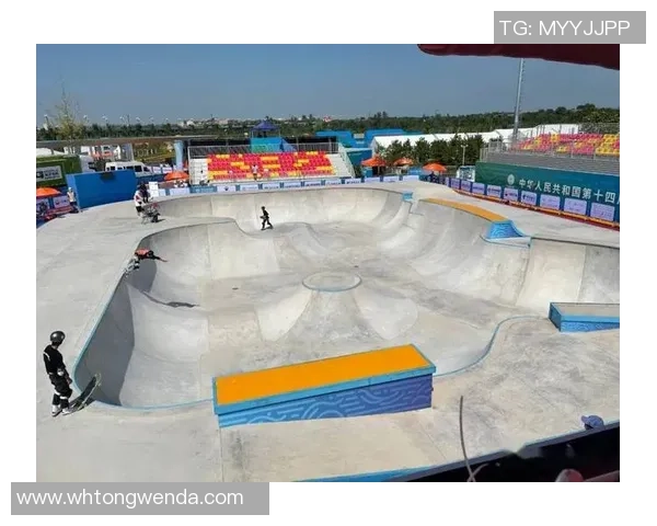 极限运动会特别报道：杭州滑板队的逆袭之旅