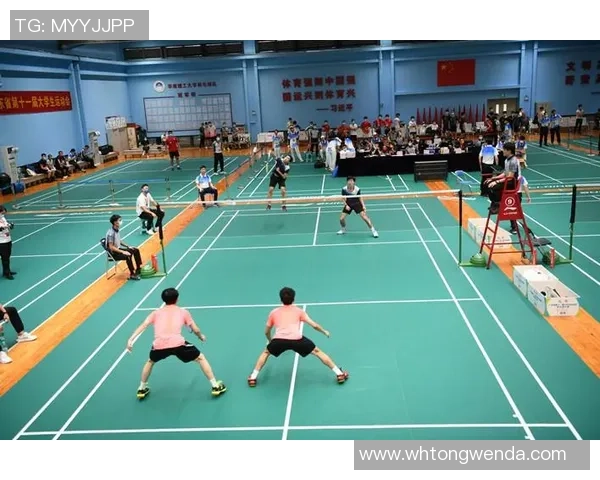 2026羽毛球节奏排名：广州羽毛球队创新高_1