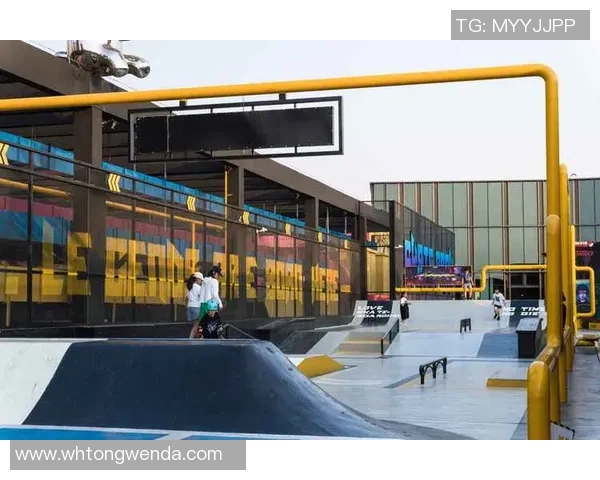 专访李敏：解密滑板成功之道