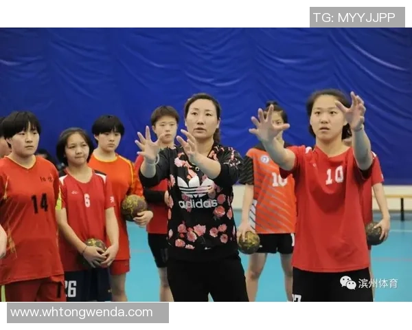 刘娜独家：分享排球心得