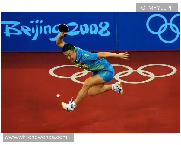 奥运会特别报道：成都乒乓球队的成长故事