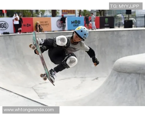 深度对话：李磊的滑板人生_1