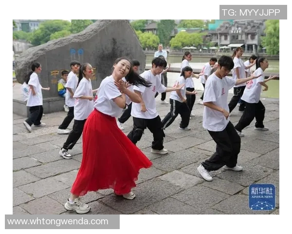 街舞专题：聚焦杭州街舞队的技术