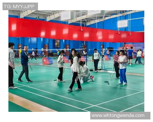 选拔赛点评：杭州羽毛球队的灵活性表现